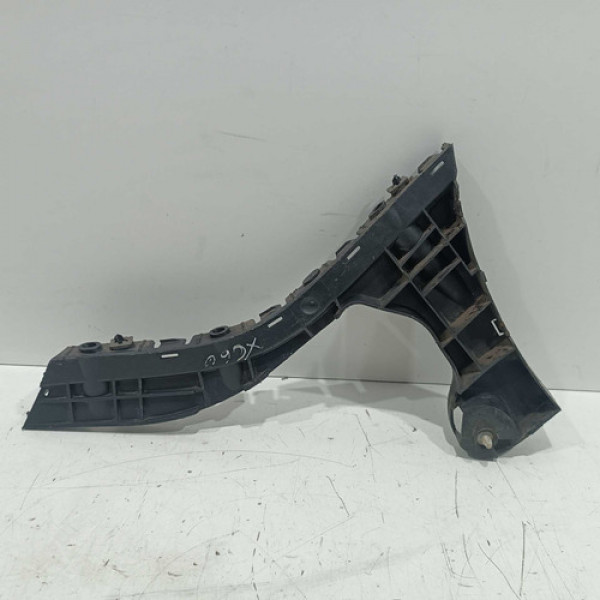 Guia Parachoque Traseiro Volvo Xc60 2008 2010 2012 30764697 