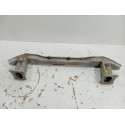 Alma  Parachoque Dianteira Ford Focus 2014 2016 M14677