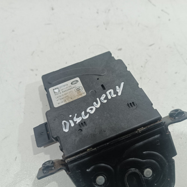 Fechadura Tampa Traseira Discovery Sport 2010 M14565