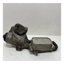 Resfriador Óleo Motor Completo S10 2.8 2018 M12204