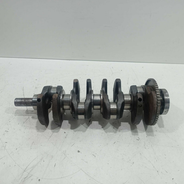 Virabrequim Jeep Compass 2.0 Flex 2017 2018 2019 2020 2021