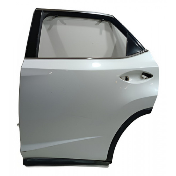 Porta Traseira Direita  Lexus Rx350 2016 A 2021 M11203