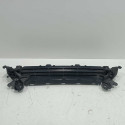 Moldura Protetor Parachoque Traseiro Mercedes C180 2017 2020