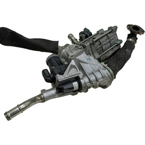 Valvula Egr Direito Land Rover Sport 3.0 Fw939u438aa C8146