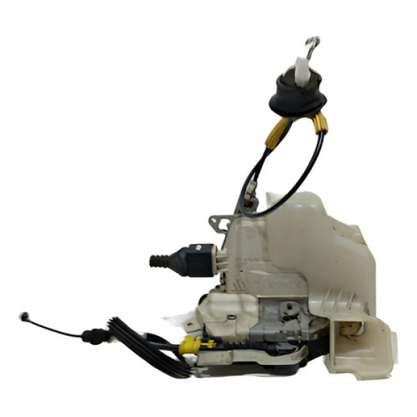 Fechadura Porta Audi A1 2012 2015 Dianteira Esquerda M13017