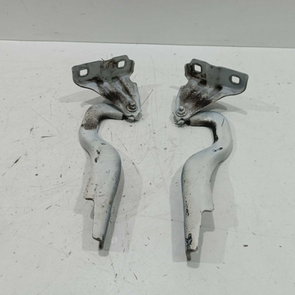 Par Braco Dobradica Capo Jeep Renegade 2017 2018 2019 A 2023