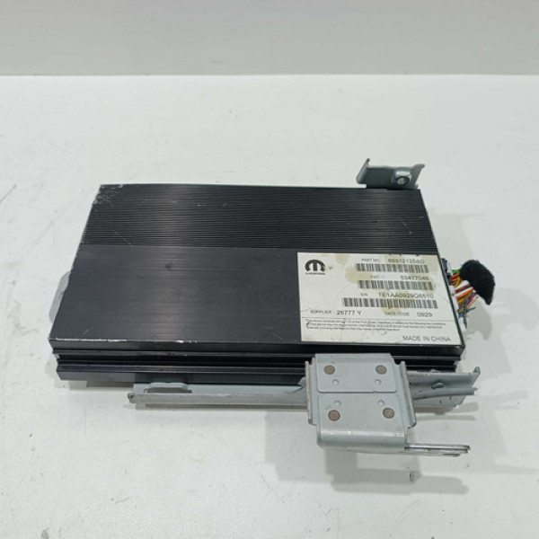 Modulo Central Som Jeep Compass 2017 2019 2020 2021 53477046