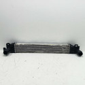 Intercooler Gm Montana Tracker 1.0 1.2 Turbo  2020 2021 2022