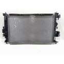Radiador Chevrolet Onix 1.0 Turbo Aut 2019 2023 M12663