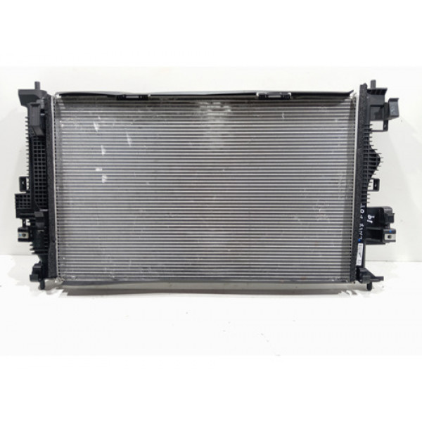 Radiador Chevrolet Onix 1.0 Turbo Aut 2019 2023 M12663